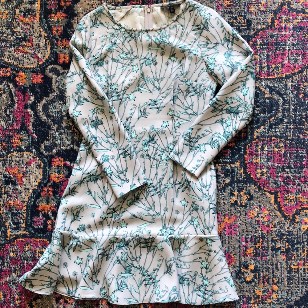 Banana Republic dress